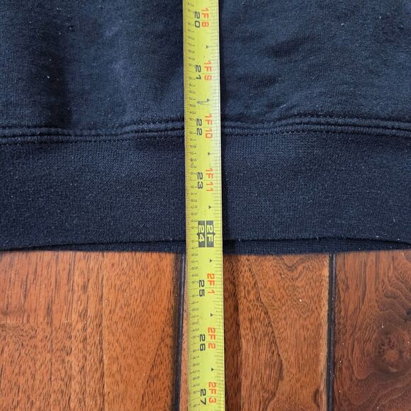 A Tribe Called Quest Hoodie Adult L Heart Logo Sweatshirt Urban Outfitters ATCQ - Picture 10 of 12